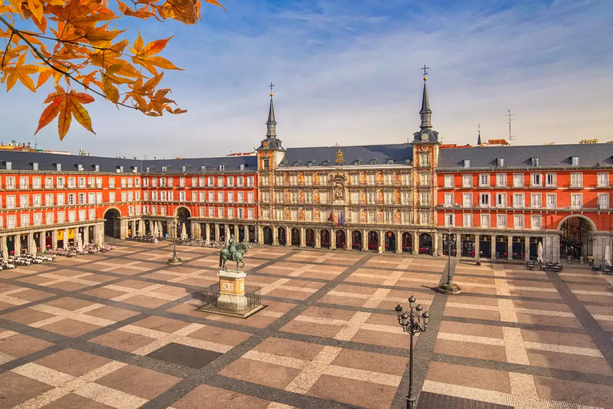 Primera vez en Madrid: el Prado, el Retiro y la Gran Vía