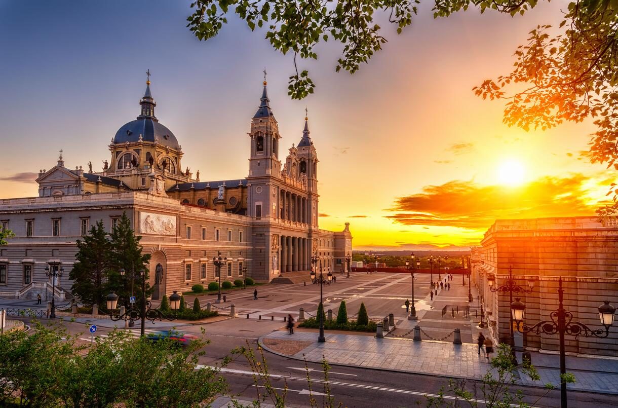 Madrid con calor: sombra, museos y una larga siesta