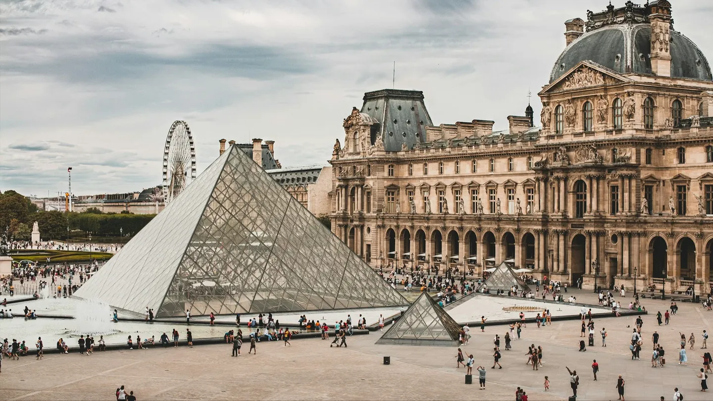 París bajo la lluvia: pasajes, museos y almuerzos largos