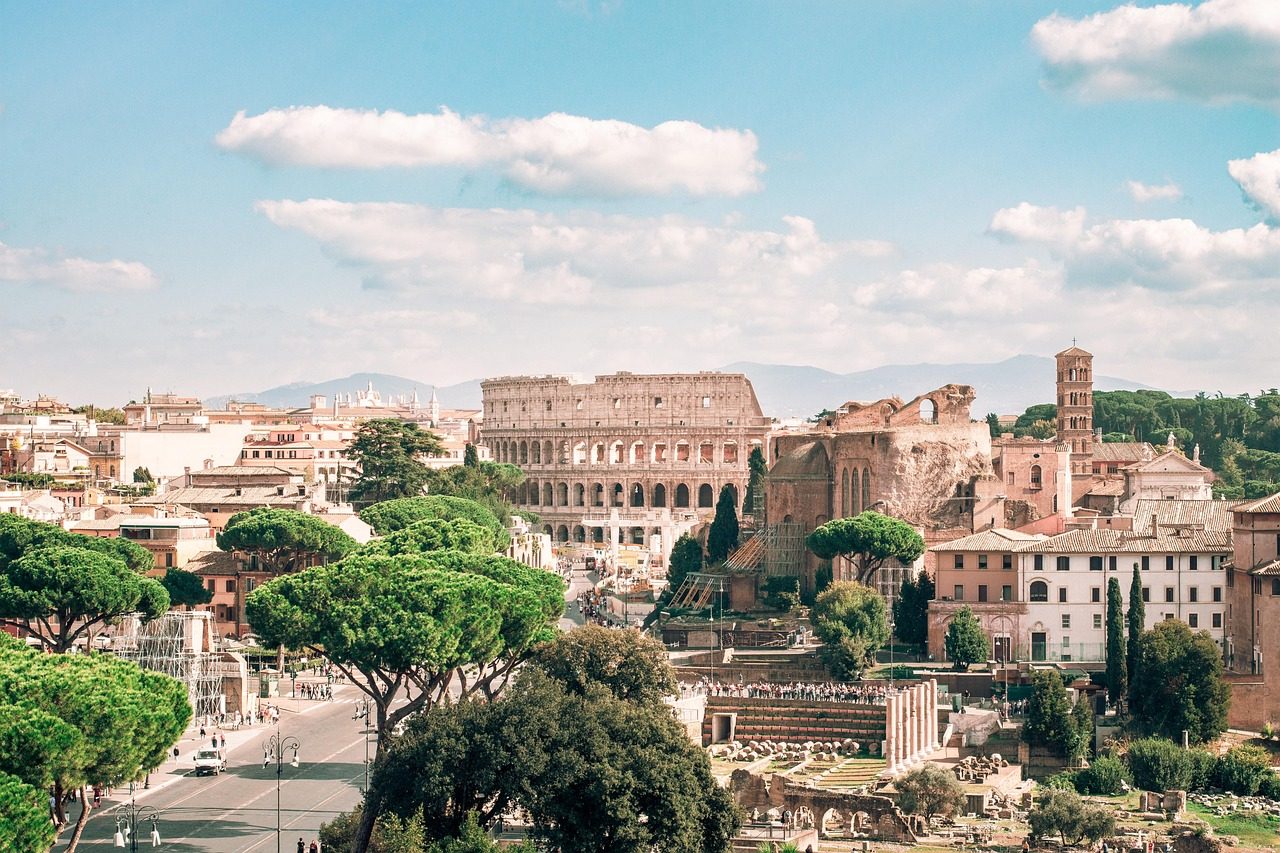 Rome